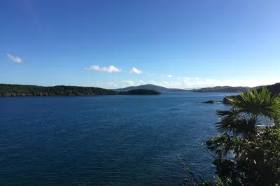 Unit 5 Caret Bay Lns 1