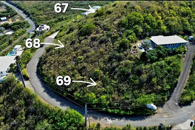 68 & 69 Turner's Hole Eb 1