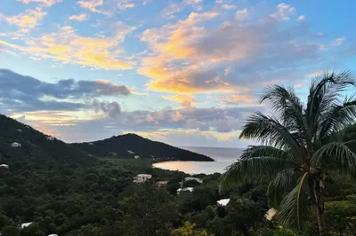 D & E Fish Bay 1