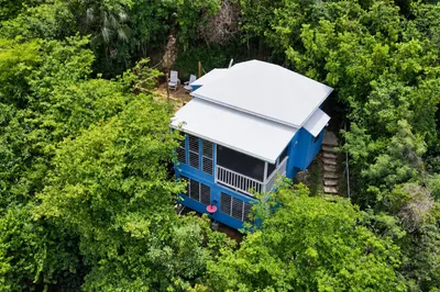 Carolina Cottage  - St. John 1