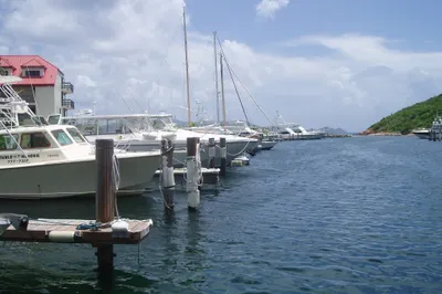 N-16 Smith Bay Ee 1