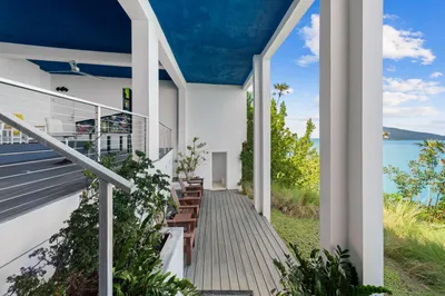 Villa Whimsical 1
