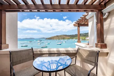 86-3, 86-4 Cruz Bay Town 1