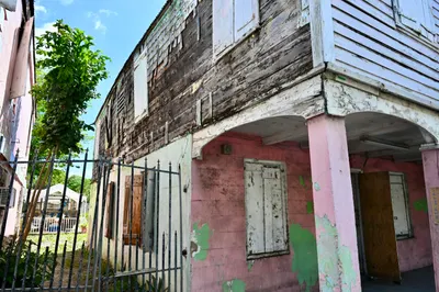 13 King St Frederiksted Fr 1