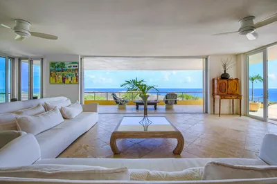 2 & 2c Green Cay Ea 1