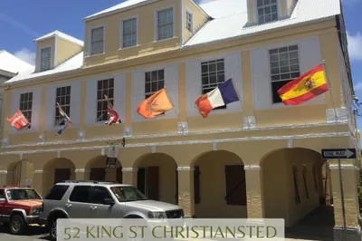52 King Street Ch 1