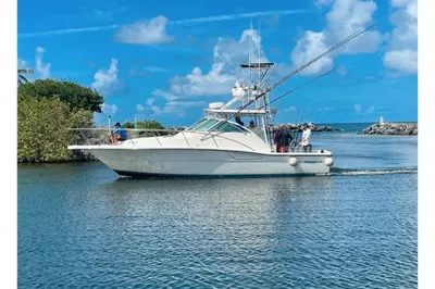 Cccharters Green Cay Ea 1