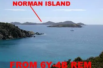 6y-4re Hansen Bay 1