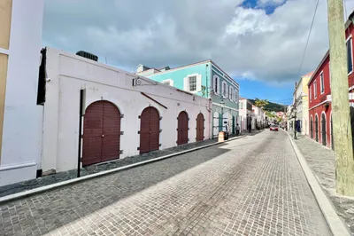 19 Dronningens Gade Ki 1