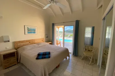Villa Les Acajous 1