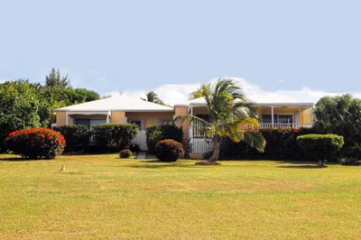 90 B Green Cay Ea 1