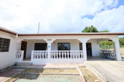 257 Barren Spot Qu 1