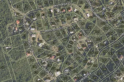 143 Morningstar Qu 1