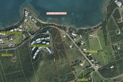 2a, 3a & 4 Coakley Bay Eb 1