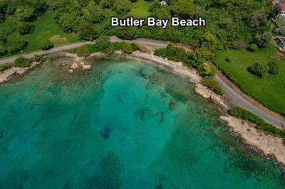 Rem 26 Butler's Bay We 1