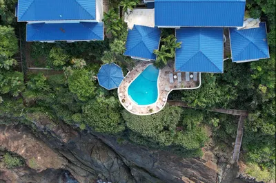 Villa Tranquility  1