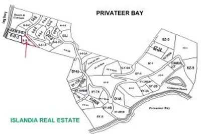 6-0-1 Hansen Bay 1