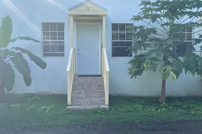 40 Kl #3 La Grange We 1