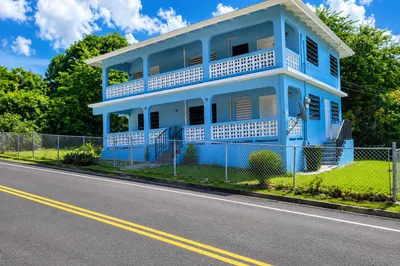39 New St Frederiksted Fr 1