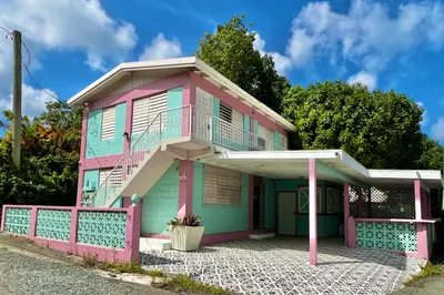 12aa Hospital Street Ch 1