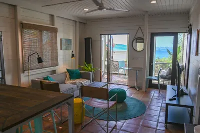 Conch Villas D - St. John 1