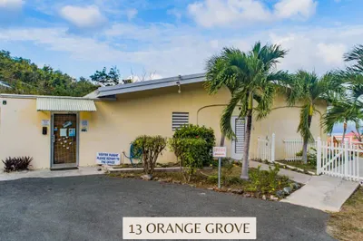 13 Orange Grove Co 1