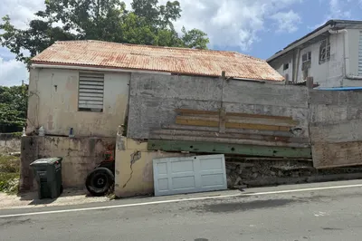 54-c Hill Street Ch 1