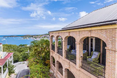 2 Hill St Christiansted Ch 1