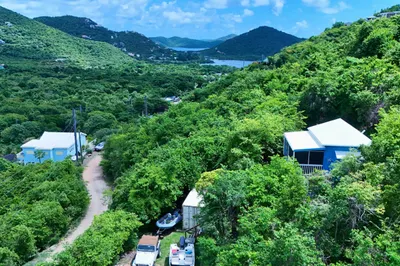 Carolina Cottage  - St. John 1
