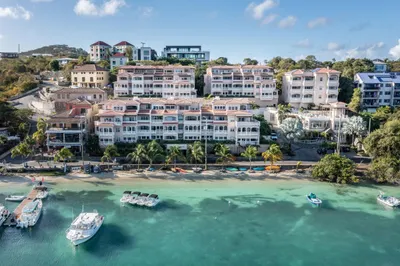 86-3, 86-4 Cruz Bay Town 1