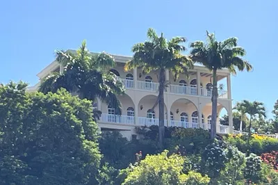 000000000 Canefield Dominica 1