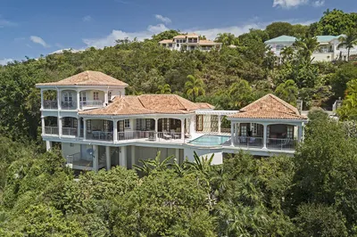 3b-23 Sans Soucci & Guinea Gut 1