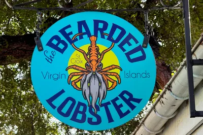 B Lobster Frederiksted Fr 1