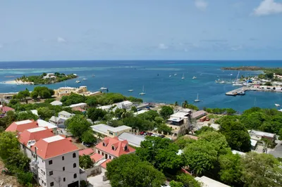 2-b Christiansted Ch 1