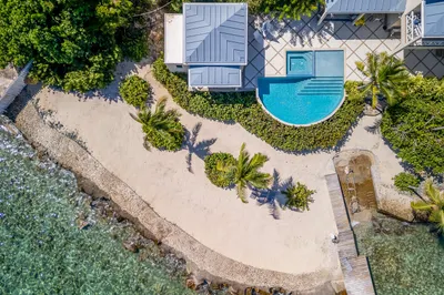 Sea Grape Villa - St Thomas 1