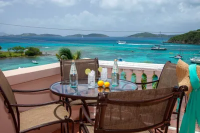 86-3 Cruz Bay Town 1