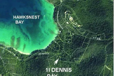 1i Dennis Bay 1