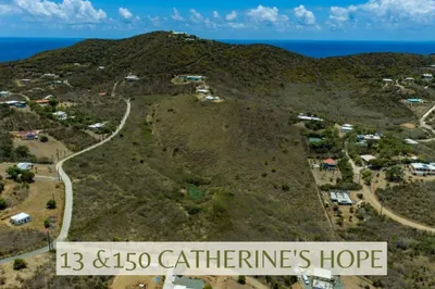 13 & 150 Catherine's Hope Eb 1