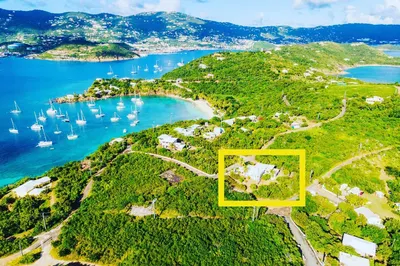 49 & 49a Water Island Ss 1