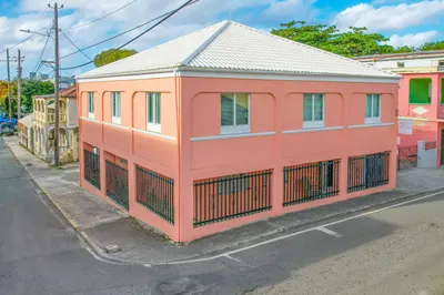 9-b Prince Street Ch 1