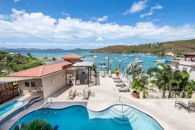 86-3, 86-4 Cruz Bay Town 1