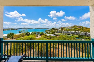 1 Leeward Nazareth Rh 1