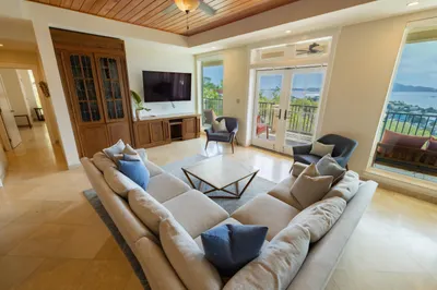 Guavaberry Villa - St. John 1