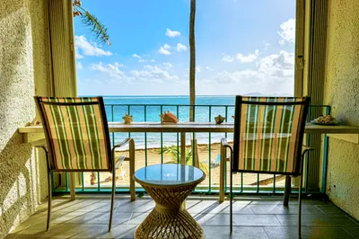 Seaside Serenity St. Croix 1