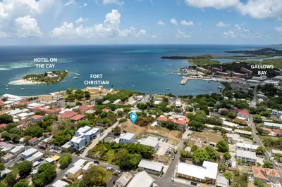 3, 4, & 5 East Street Ch 1