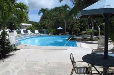 81 Orange Grove Co 1