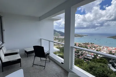 7 Estate Mafolie Gns 1