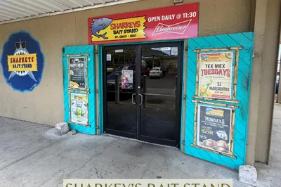 Sharkey's Mt. Welcome Ea 1