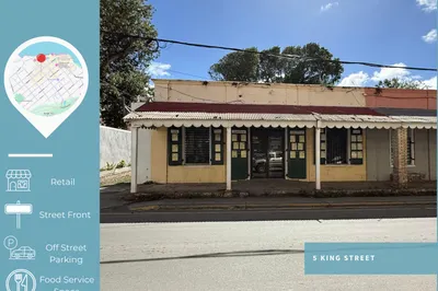 5 Christiansted Ch 1
