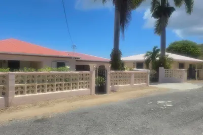 361 Peter's Rest Qu 1